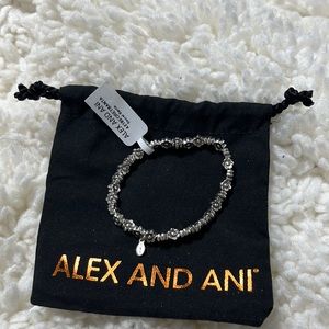 Alex and Ani bracelet